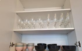 Piekny Apartament Przy Plazy